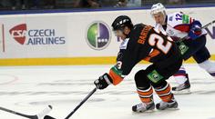 KHL živě na NOVA Sport: V pátek Novosibirsk - Poprad
