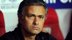 Real opět prohrál. Můžu za to já, říká Mourinho
