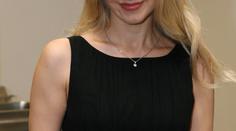 Sabina Laurinová: Po porodu štíhlá a sexy!