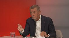 Andrej Babiš: Za antikampaň jsme rádi, je to pro nás reklama
