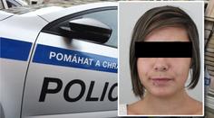 Rodina se bála o život Evy! Policie ji našla čekat na zastávce