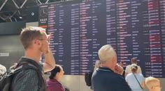 Hackeři zaútočili na ruské aerolinky. Používaly zastaralé operační systémy