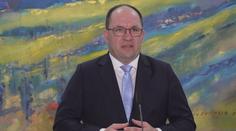 Ministerstvo zavedlo opatření před slintavkou a kulhavkou. U zvířat má katastrofální dopady, varuje Výborný
