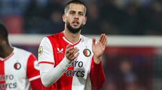 Hancko do PSG či Liverpoolu? Jsme v kontaktu, říká jeho agent