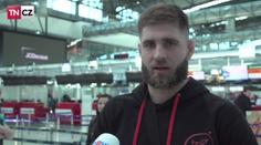 Životní zápas české hvězdy MMA: Tři týdny bez sexu, teď jedu vyhrát!