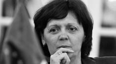 Zemřela legenda české diplomacie. Heleně Bambasové bylo 63 let