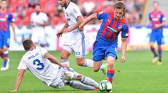 Baník vyřadil Plzeň! Penaltě a červené po nastavení navzdory