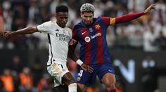 Slavné El Clásico je tady. Udělá Real klíčový krok k titulu? Živě na Nova Sport