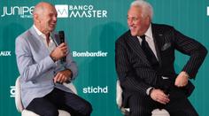 Formule 1 bude po změně pravidel peklo. Ale Newey už má plán