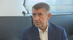 Babiš: ČSSD je zkorumpovaná, Valachová o úplatcích věděla!