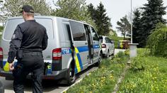 Hrozba další střelby na filozofické fakultě. Policie anonyma z Ostravy dopadla