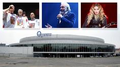 O2 arena slaví 15 let! Přinesla úžasné zážitky i obrovské finanční potíže