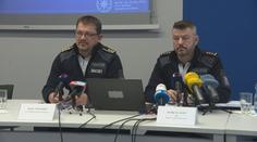 Při loňských autonehodách v Česku zemřelo 455 lidí