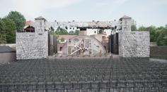 Shakespeara hrají i v Ostravě. Na hradě předvedli jednu z jeho posledních her
