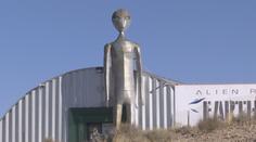Napjaté očekávání! Pentagon by měl odtajnit data a materiály o UFO