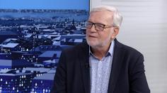 Je úspěch, že se na summitu NATO veřejně nepohádali, říká Buchert. Problémy ale trvají