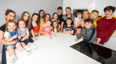 Žena má 22 dětí a plánuje další. Její důvod vás překvapí