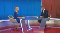 Babiš exkluzivně: O vládě, slibech, EU, daních, důchodech i soukromí