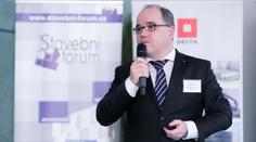 Projektový management DELTA na konferenci Real Estate Market v Praze