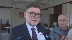 Stanjura chce snížit dotace velkým podnikům. Stát tím prý ušetří desítky miliard