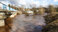 Hydrologický silvestr je tady. Česko na podzim trápí rozsáhlé sucho