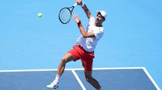 Wimbledon bez Rusů a Bělorusů? Šílené, kritizuje Djokovič. Přidaly se i WTA a ATP