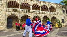 Santo Domingo: Výlet do koloniálních dob