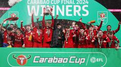 Liverpool na Spartě za 85 tisíc. Ceny lístků vyletěly do astronomických výšin