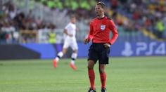 Čtyři sporné penalty a konec. Rozhodčí dostal doživotní zákaz! VIDEO