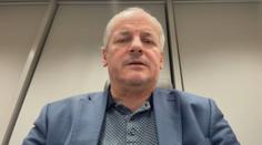 Českem se šíří méně obvyklá nemoc, popsal Prymula. Útočí i na mladé