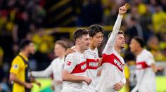 Bundesliga: Borussia Dortmund vs. Stuttgart – 6. 4. 2024