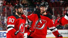 Zacha gólem rozhodl o výhře Devils, Seattle v domácí premiéře padl