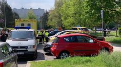 Pomozte najít vraha, prosí policie. Může být zraněný, byt podpálil!