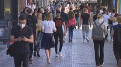 Do českých měst se opět vracejí turisté. Praha se snaží nalákat hlavně ty domácí