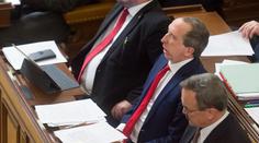 Nová strana či Hrad? Možnosti Klause mladšího jsou otevřené!