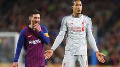 Messi měl pořádnou kliku! Jak se hlasovalo v anketě Zlatý míč?