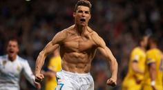 Tajemství Ronaldových svalů odhaleno! Tohle dělá každý den