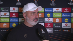 Chorý sotva seděl na střídačce, osvětlil Trpišovský. Slavia musí víc válčit