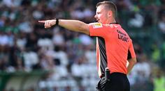Komise rozhodčích: Sudí na Spartě nechybovali, k vyloučení v Ďolíčku dojít nemělo