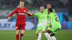 Bundesliga: VfL Wolfsburg vs. VfB Stuttgart – 2. 3. 2024