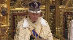 Karel III. je mimo službu. Rodina má 7 náhradníků, jsou s nimi ale problémy