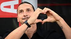 Památné momenty Zlatana: Úžasné góly, velké ego a nekonečná zásoba vtipů