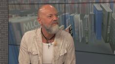 David Shorf: Izraelská armáda musí všechno vyhrávat. Jde ale o normální lidi