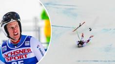 Mrazivá slova Gisina před pádem: Přivolal děsivý moment?