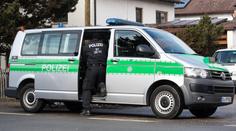 V berlínském baru vybuchl plyn! Tři lidi vážně zranil