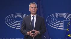 Švédsko a Finsko podaly přihlášky do NATO. Turecko je blokuje
