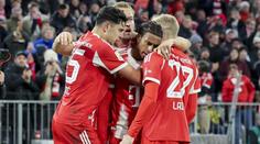 Bayern ovládl Der Klassiker a v lize jde do trháku. Opět skóroval Kane