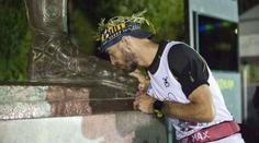 Ultramaratonec Brunner vyhrál slavný Spartathlon. V 7. nejlepším čase historie