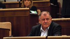 Mečiar chystá návrat do politiky! Bude kandidovat na prezidenta?