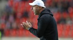 Nažhavená Slavia bere s Genkem jen výhru, hlásí trenér Trpišovský!